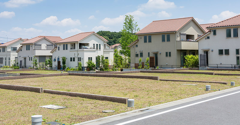 所有者不明土地の問題点